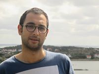 Farhad Miri