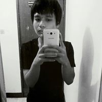 Darryl Matindas