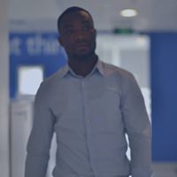 Hans Owusu