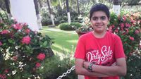 Ajitesh Chandramowleswaran