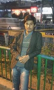 Abhishek Paul