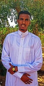 Ibrahim Hassan