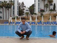 Mohammed Nazih
