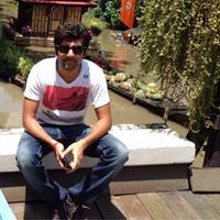 Snehal Patel