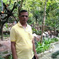 Sridhara Hiriyannaiah