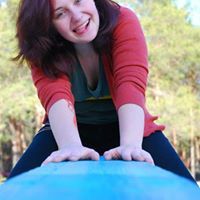 Марина Азаренко