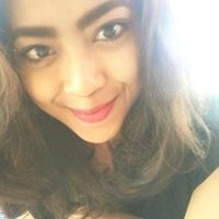 Atiqah Ahmad