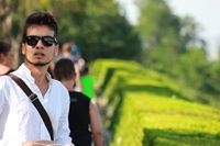 Валентин Димитров