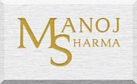 Manoj Sharma