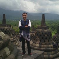 Muhammad Bahri