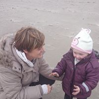 Joan Mcginty