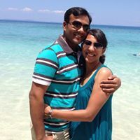 Pratik Patel