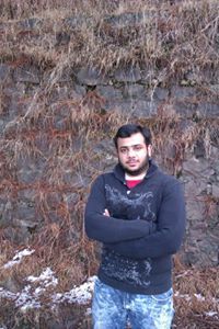 Syed Muhammad