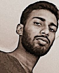 Justin Joseph