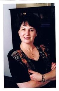 Carolyn Cocozza-Scotti