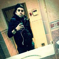 Комрон Сайдалиев