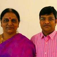 Ma Senthilkumar