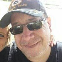 Ron Watson