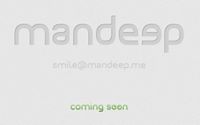 Mandeep Singh