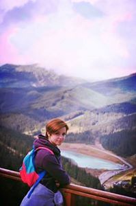 Аліна Тищенко