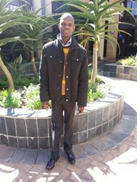 Itumeleng Matlhare