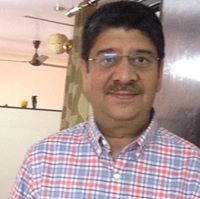 Ashwani Goyal
