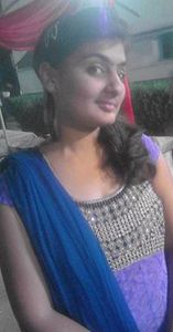 Pratishtha Nagar