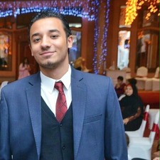 Nader Mohamed