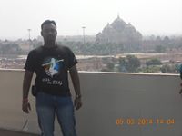 Sathishkumar Thavamani