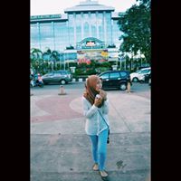 Rizky Amalia
