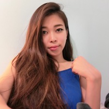 Ying Ying