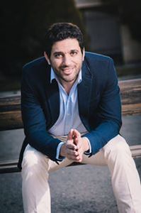 Ali Elwardy