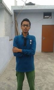 Mohd Faiz