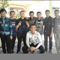 Harry Setiawan