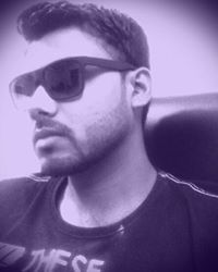 Rajeev Goswami