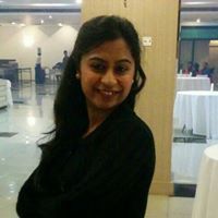 Swetha Jain