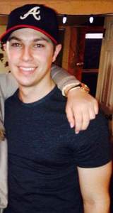 Chase Bourg