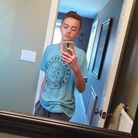 Josh Hisey