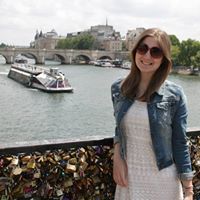 Александра Кузьмина