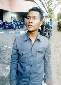 Agus Supriyadi