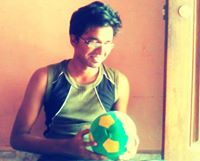 Sujith Simon