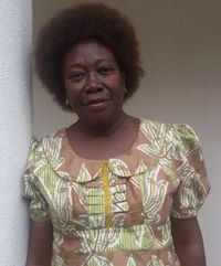 Lucy Vajime