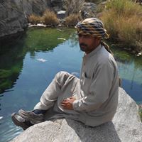 Azeem Langove
