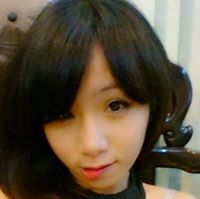 Cúc Trần