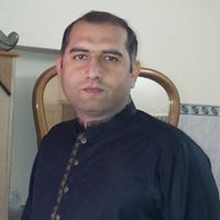 Saqib Naveed