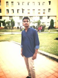 Shubham Dutta
