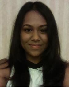 Andrelina Ramdhun