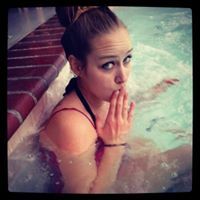Stephanie Syphers