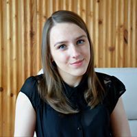 Gabrielė Stankevičiūtė