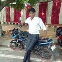 Ravi Rai